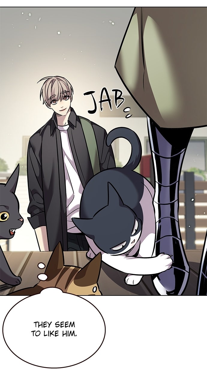 Read Eleceed EN Manga Online