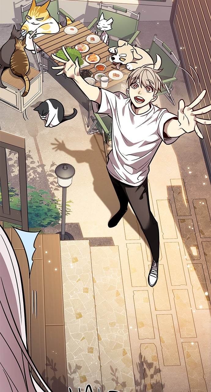 Read Eleceed EN Manga Online