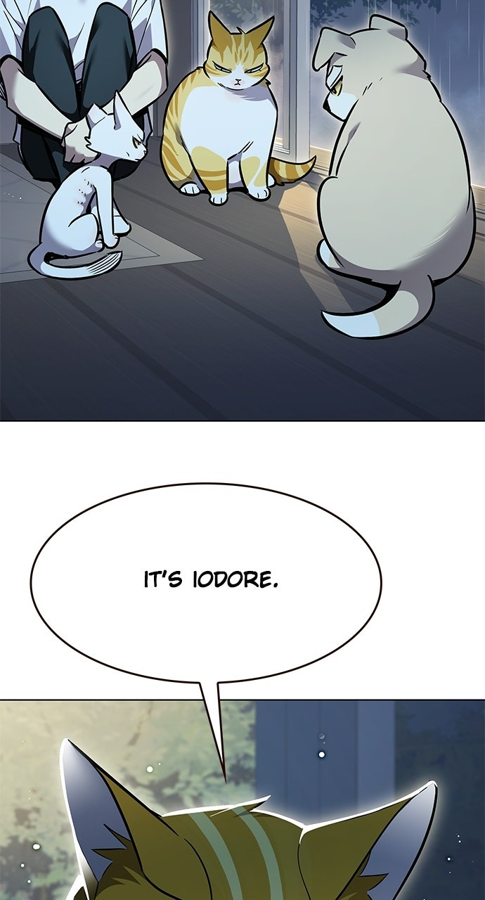 Read Eleceed EN Manga Online