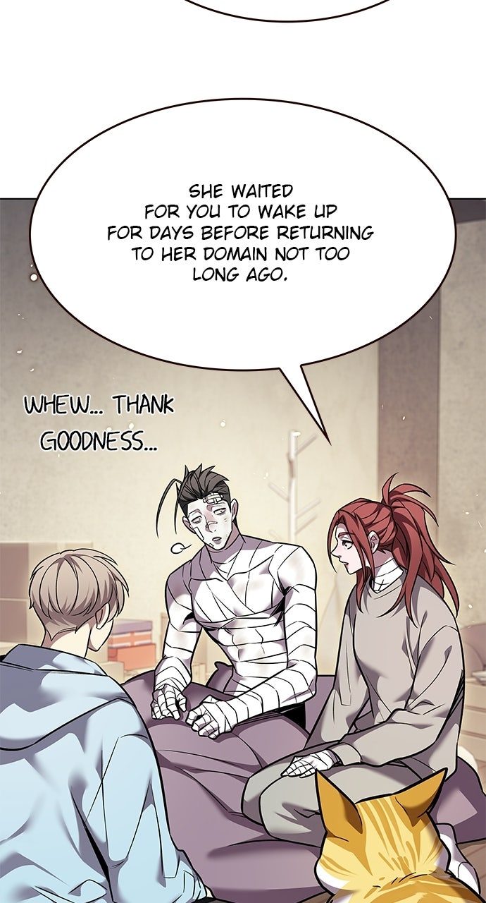 Read Eleceed EN Manga Online