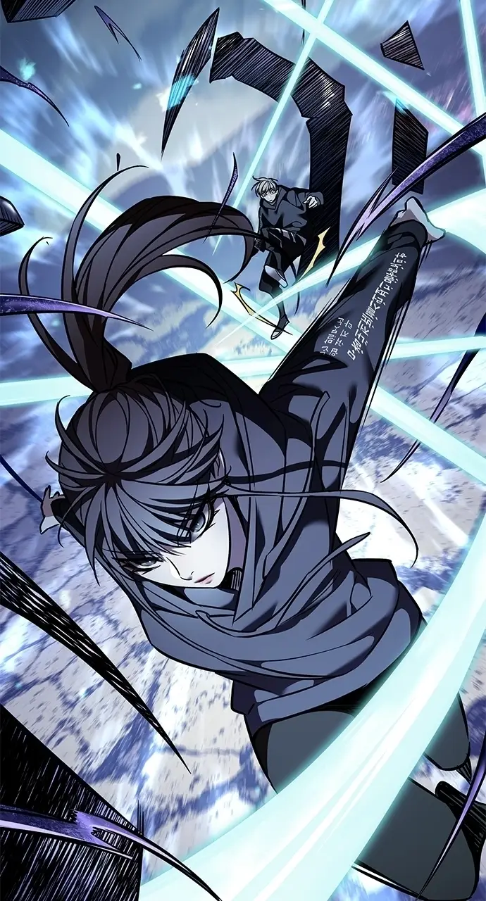 Read Eleceed EN Manga Online