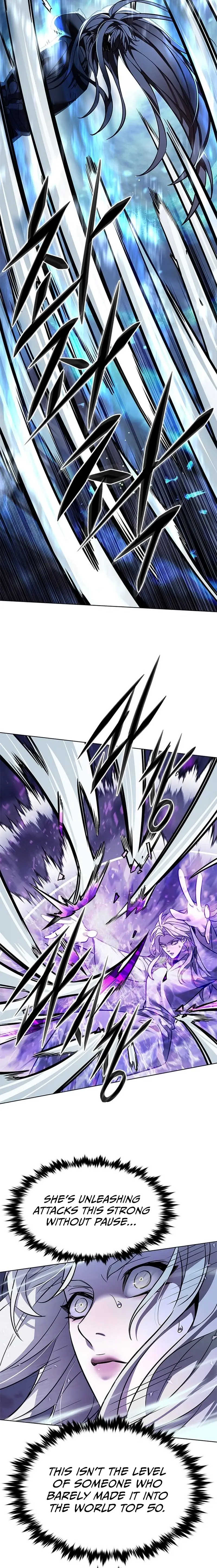 Read Eleceed EN Manga Online