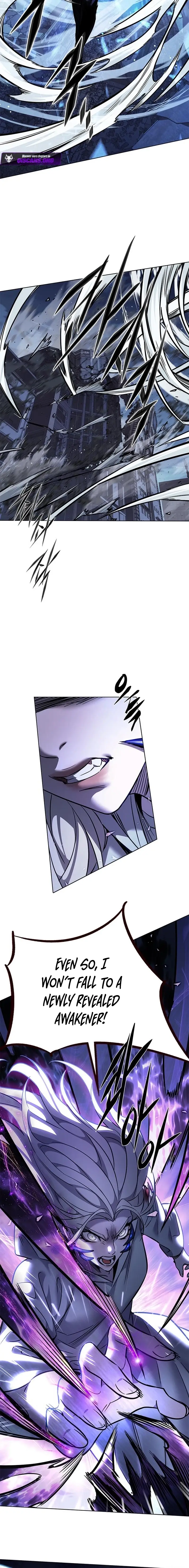 Read Eleceed EN Manga Online