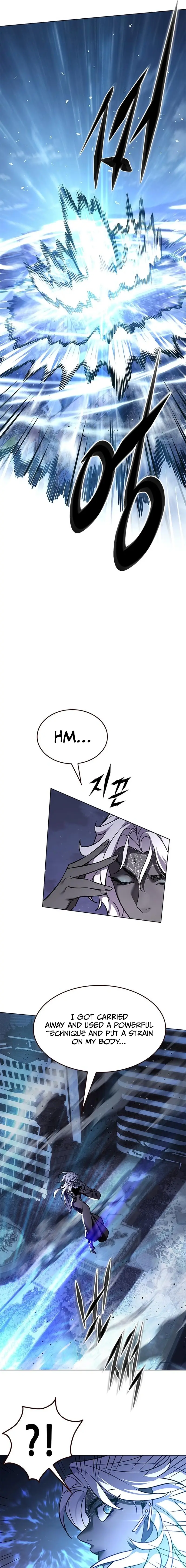 Read Eleceed EN Manga Online