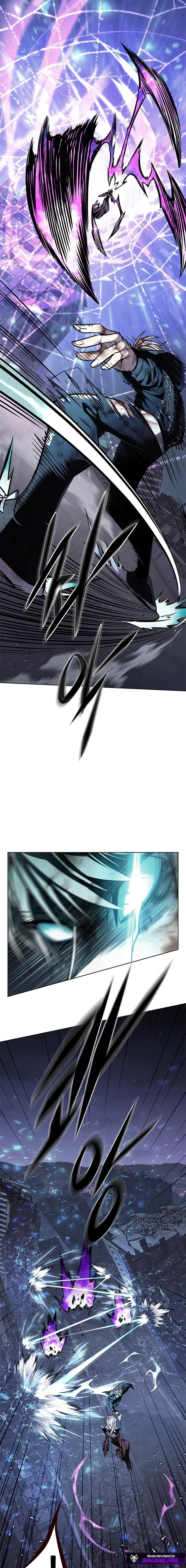 Read Eleceed EN Manga Online