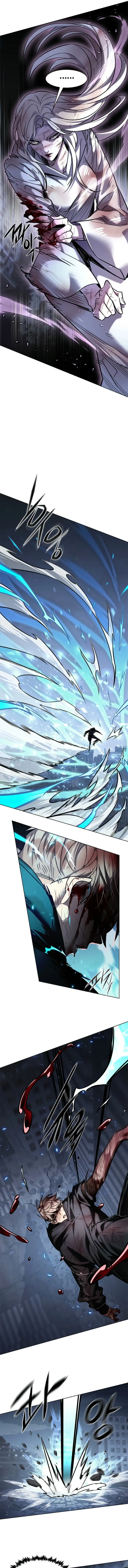 Read Eleceed EN Manga Online