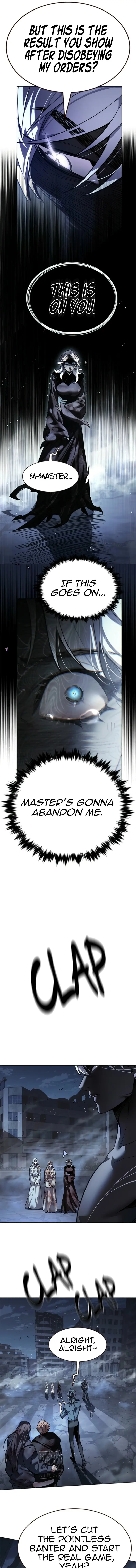 Read Eleceed EN Manga Online