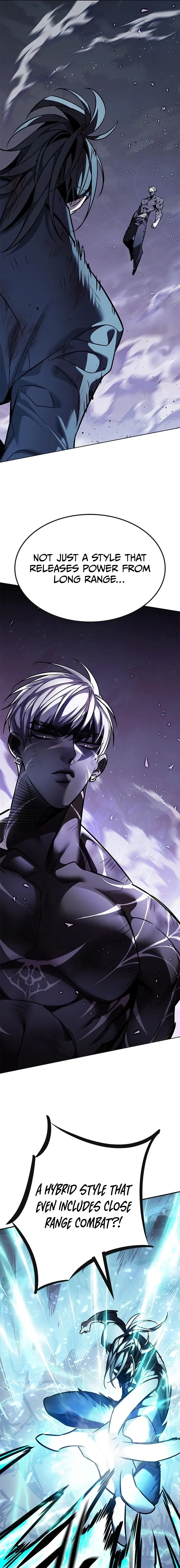 Read Eleceed EN Manga Online