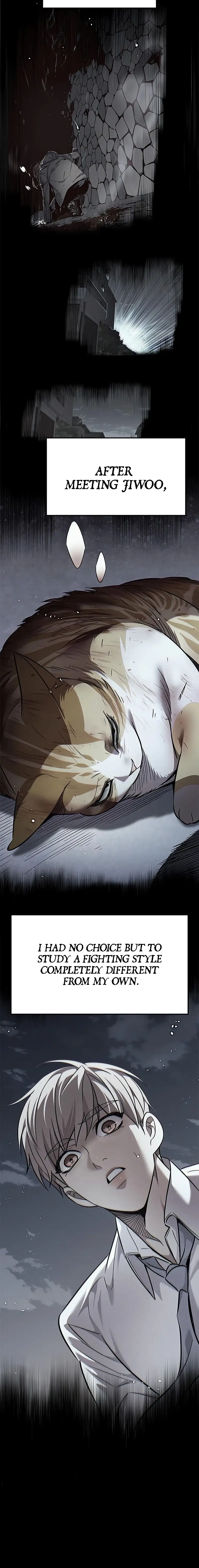 Read Eleceed EN Manga Online