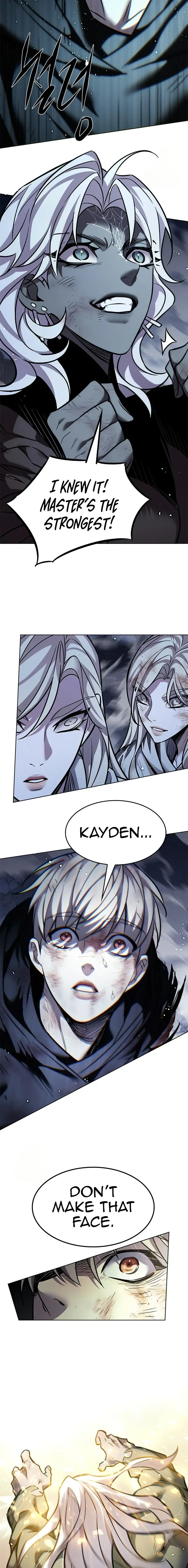 Read Eleceed EN Manga Online