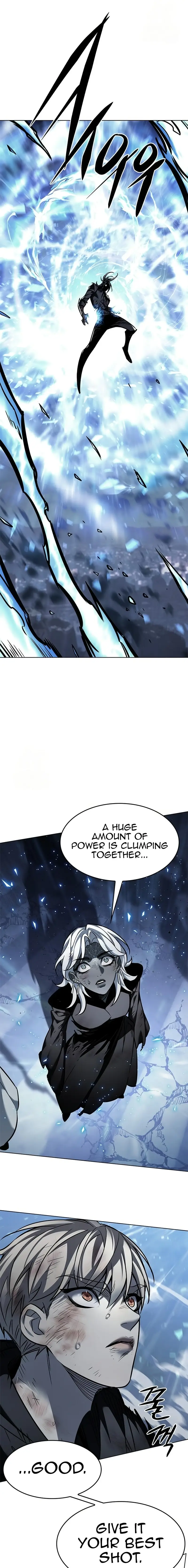 Read Eleceed EN Manga Online