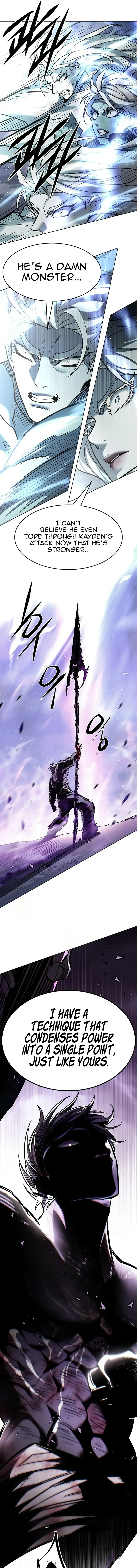 Read Eleceed EN Manga Online