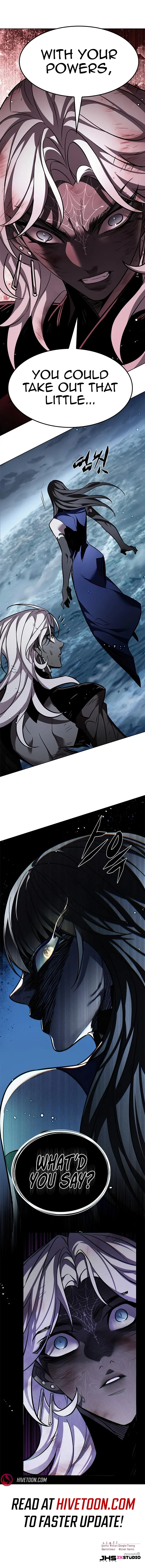 Read Eleceed EN Manga Online