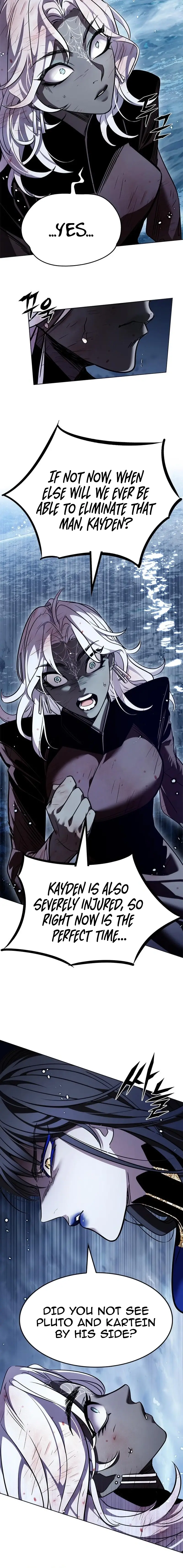 Read Eleceed EN Manga Online