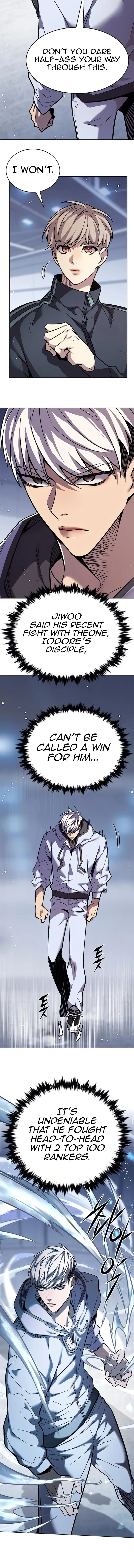 Read Eleceed EN Manga Online