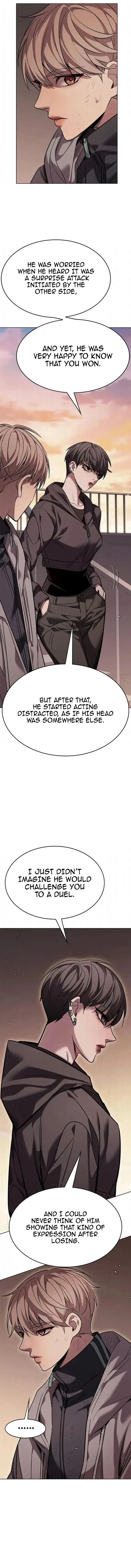 Read Eleceed EN Manga Online