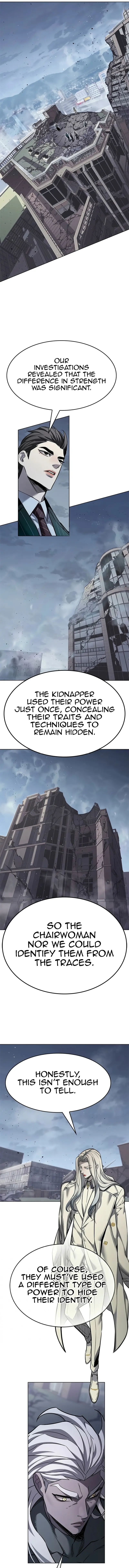 Read Eleceed EN Manga Online