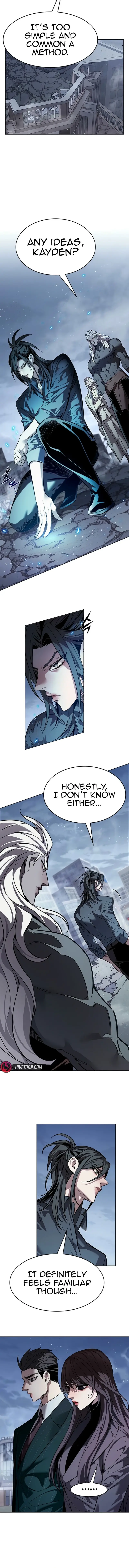 Read Eleceed EN Manga Online