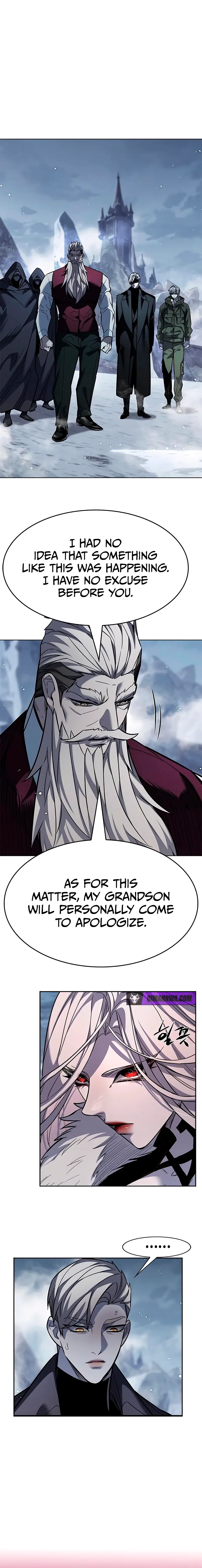 Read Eleceed EN Manga Online