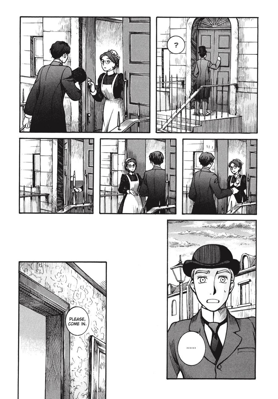 Read Emma EN Manga Online