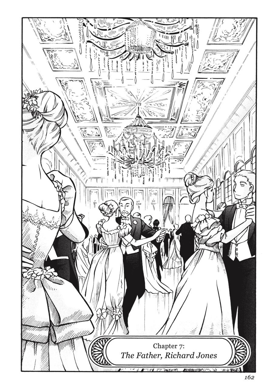 Read Emma EN Manga Online