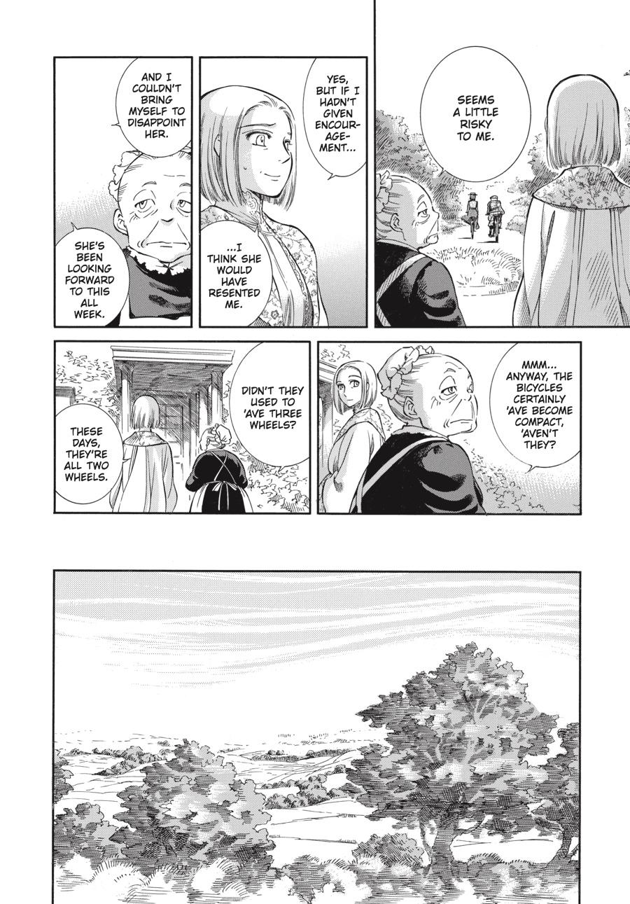 Read Emma EN Manga Online