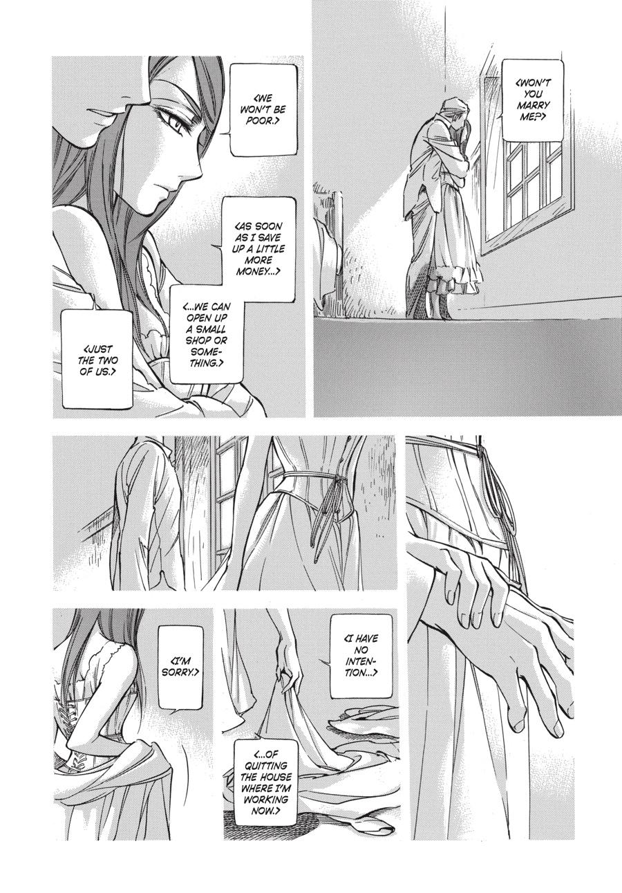 Read Emma EN Manga Online