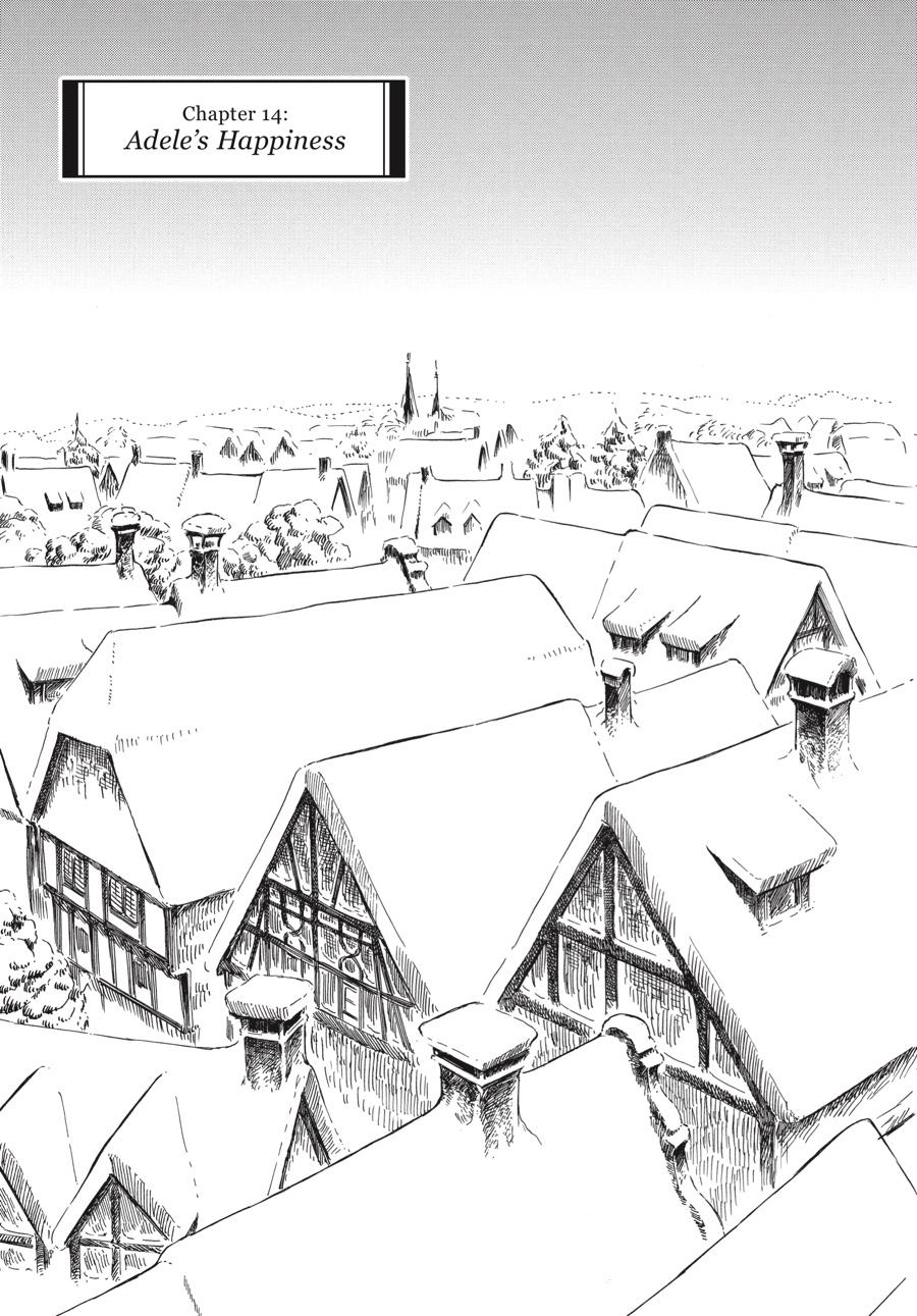 Read Emma EN Manga Online