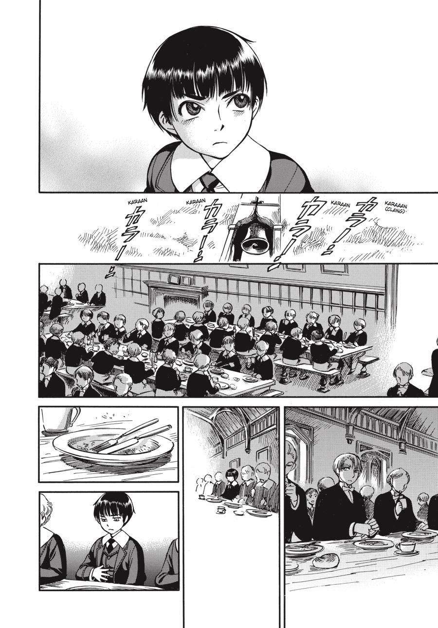 Read Emma EN Manga Online