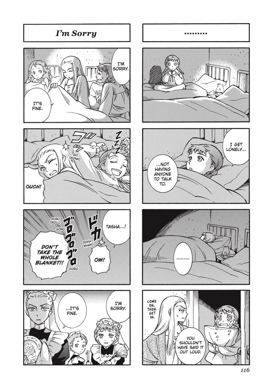 Read Emma EN Manga Online