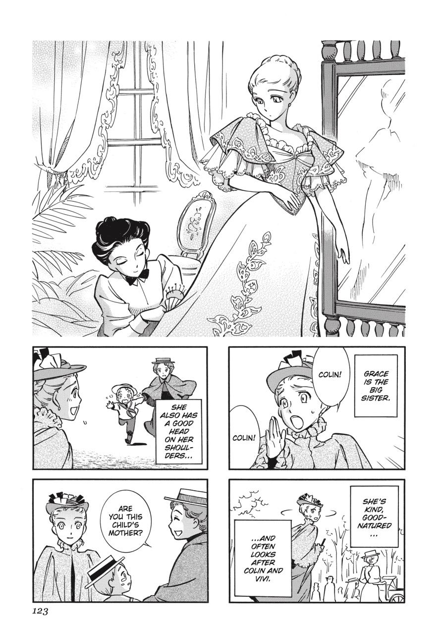 Read Emma EN Manga Online