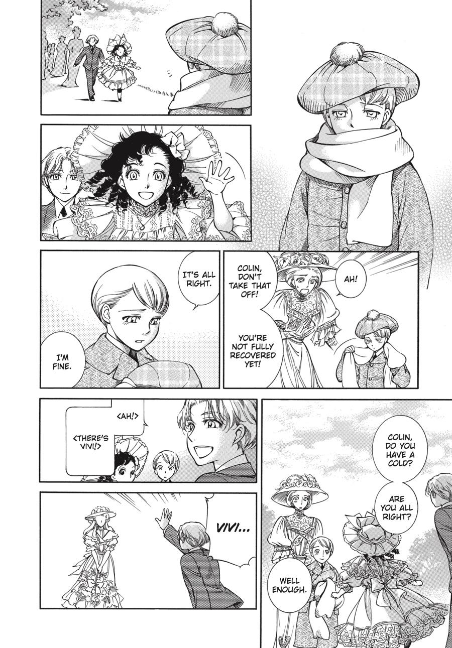 Read Emma EN Manga Online