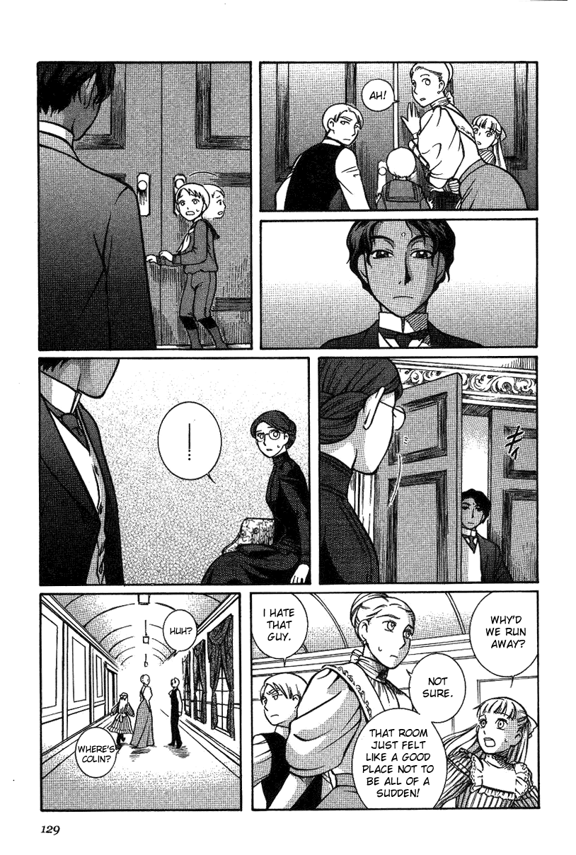 Read Emma EN Manga Online