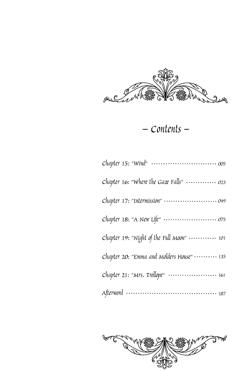 Read Emma EN Manga Online