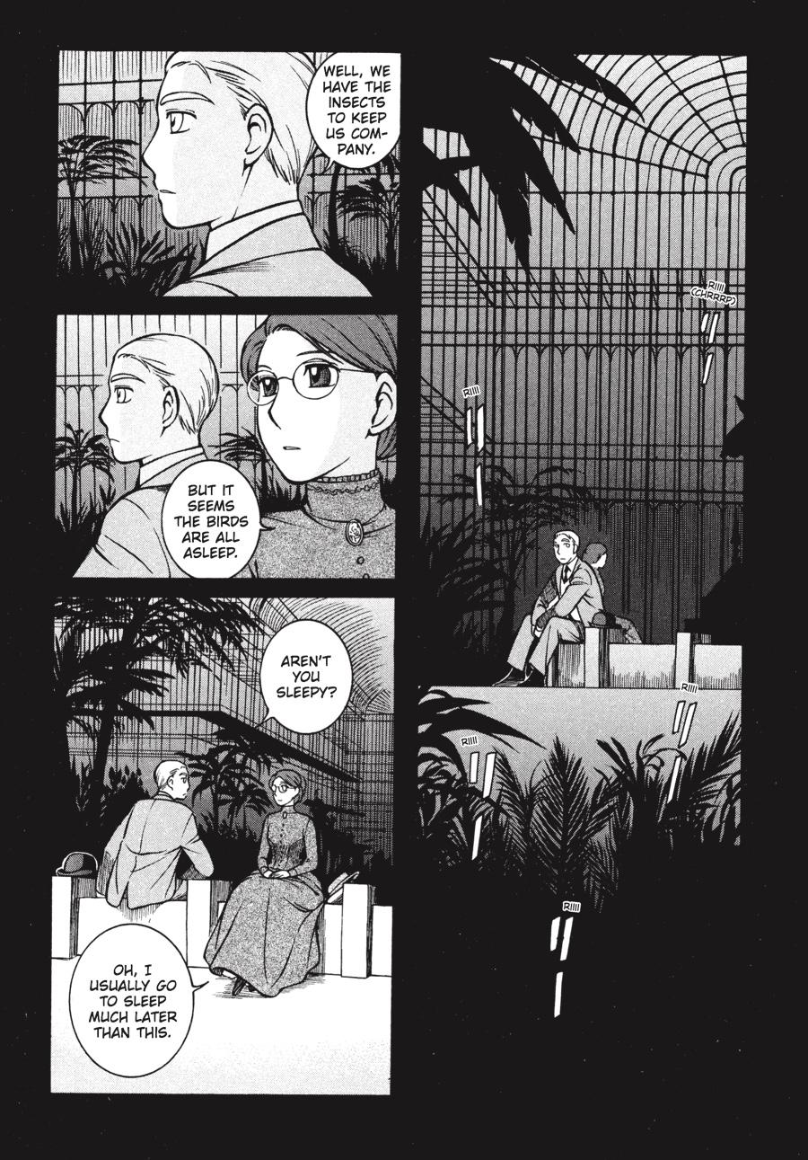 Read Emma EN Manga Online