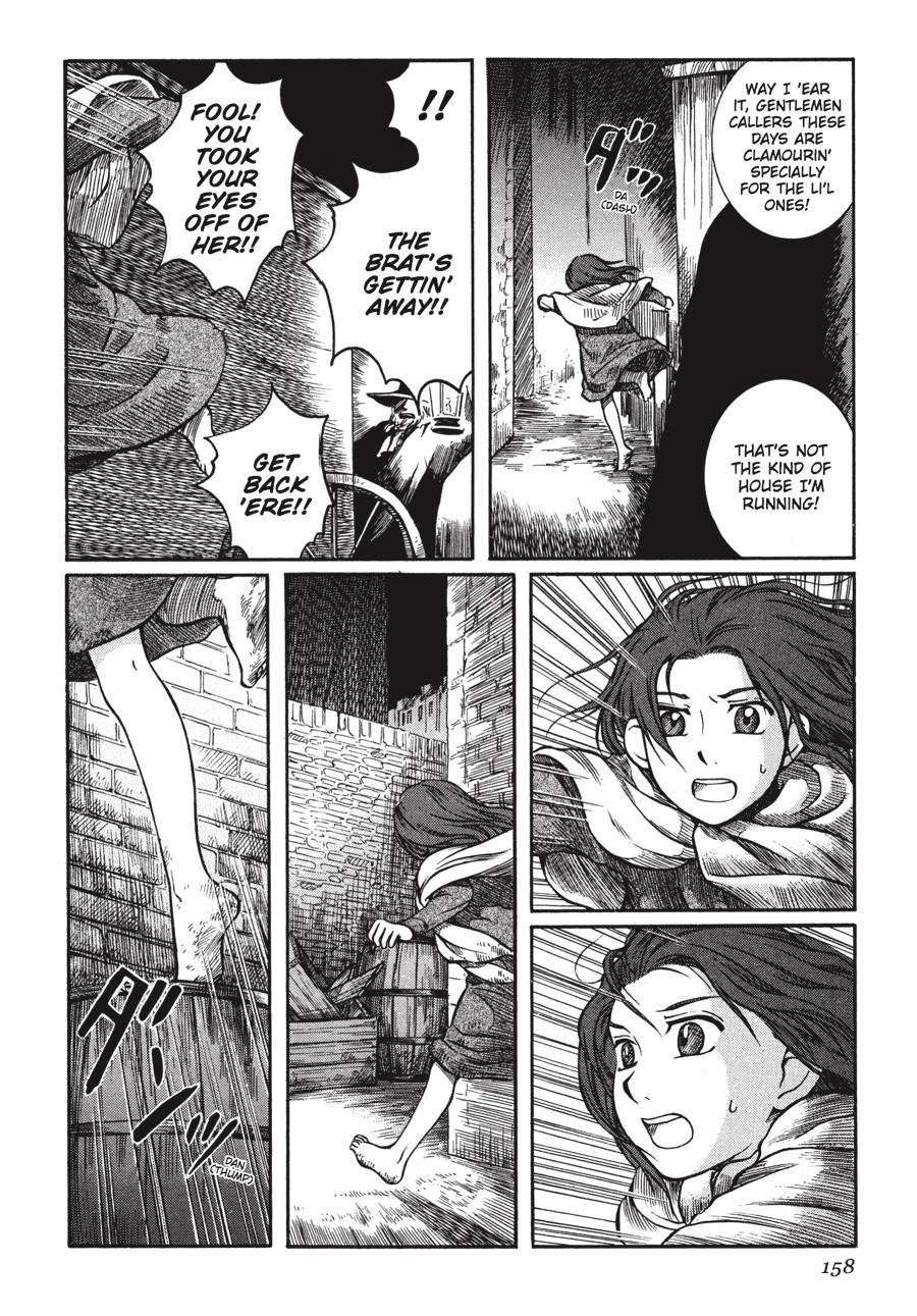 Read Emma EN Manga Online