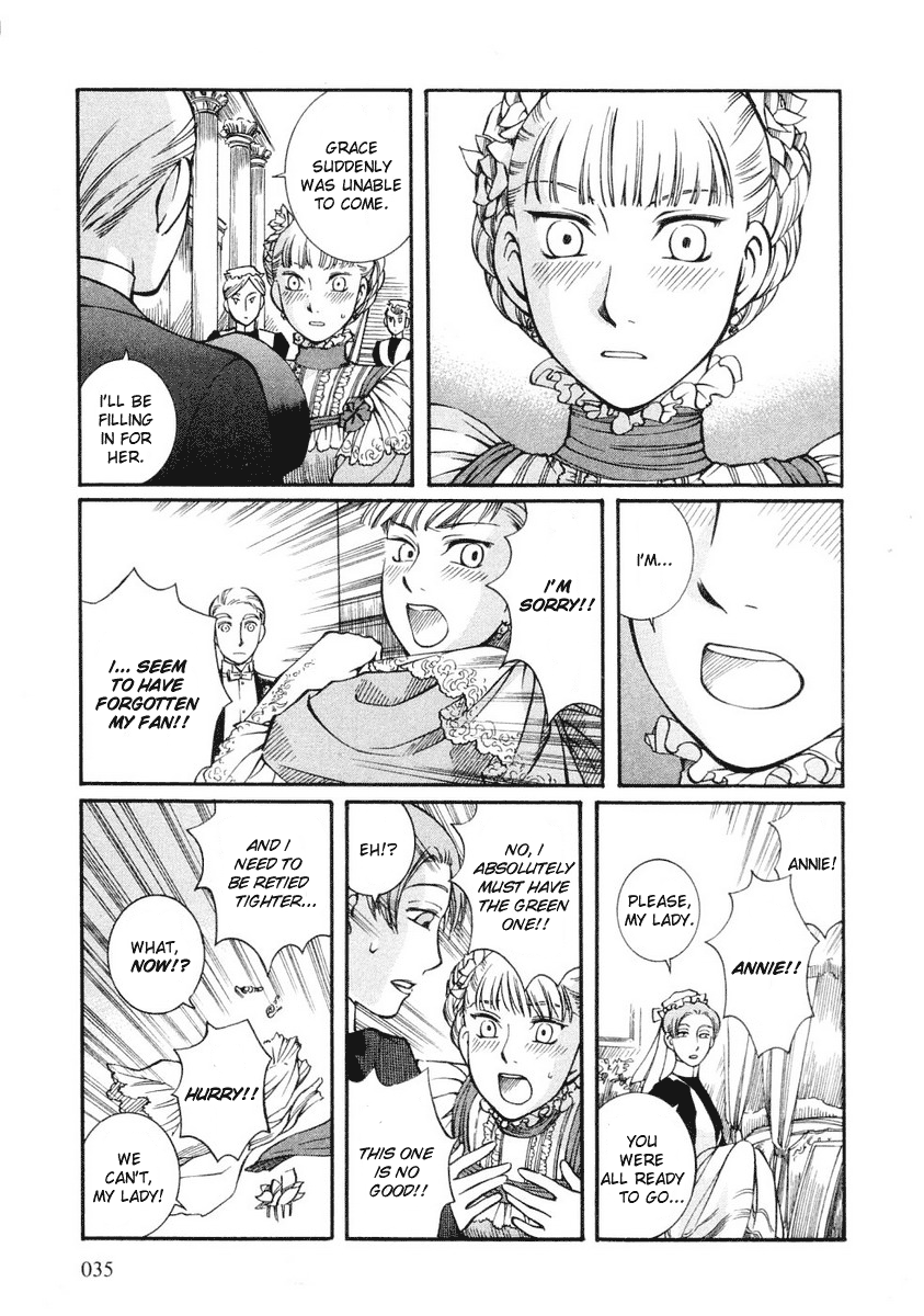 Read Emma EN Manga Online