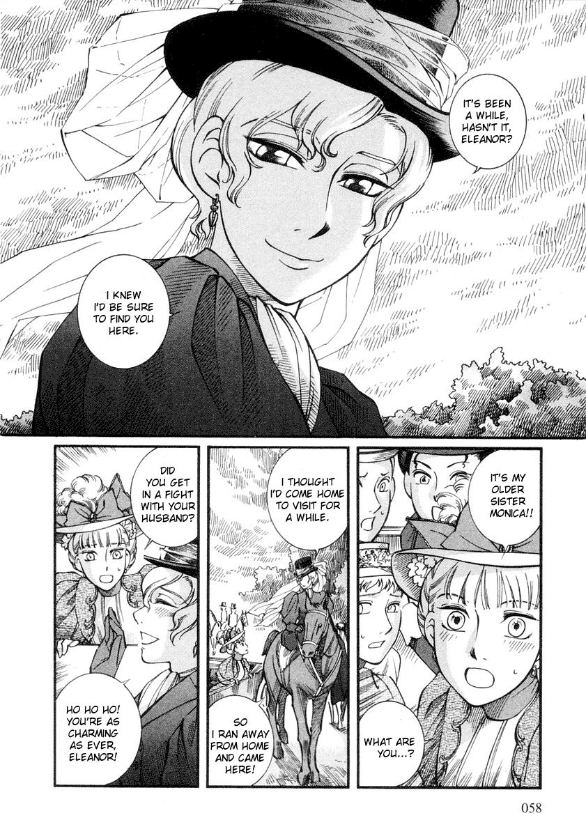 Read Emma EN Manga Online