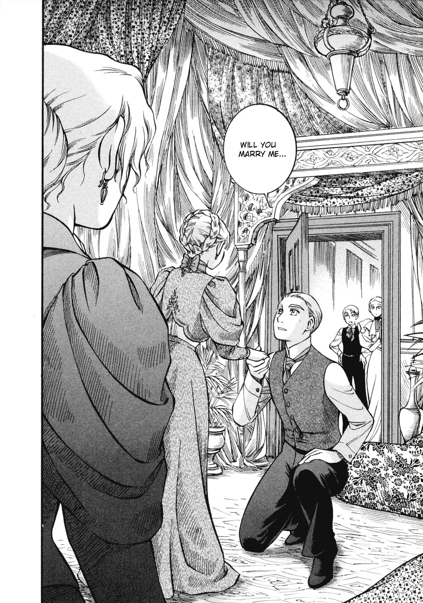 Read Emma EN Manga Online