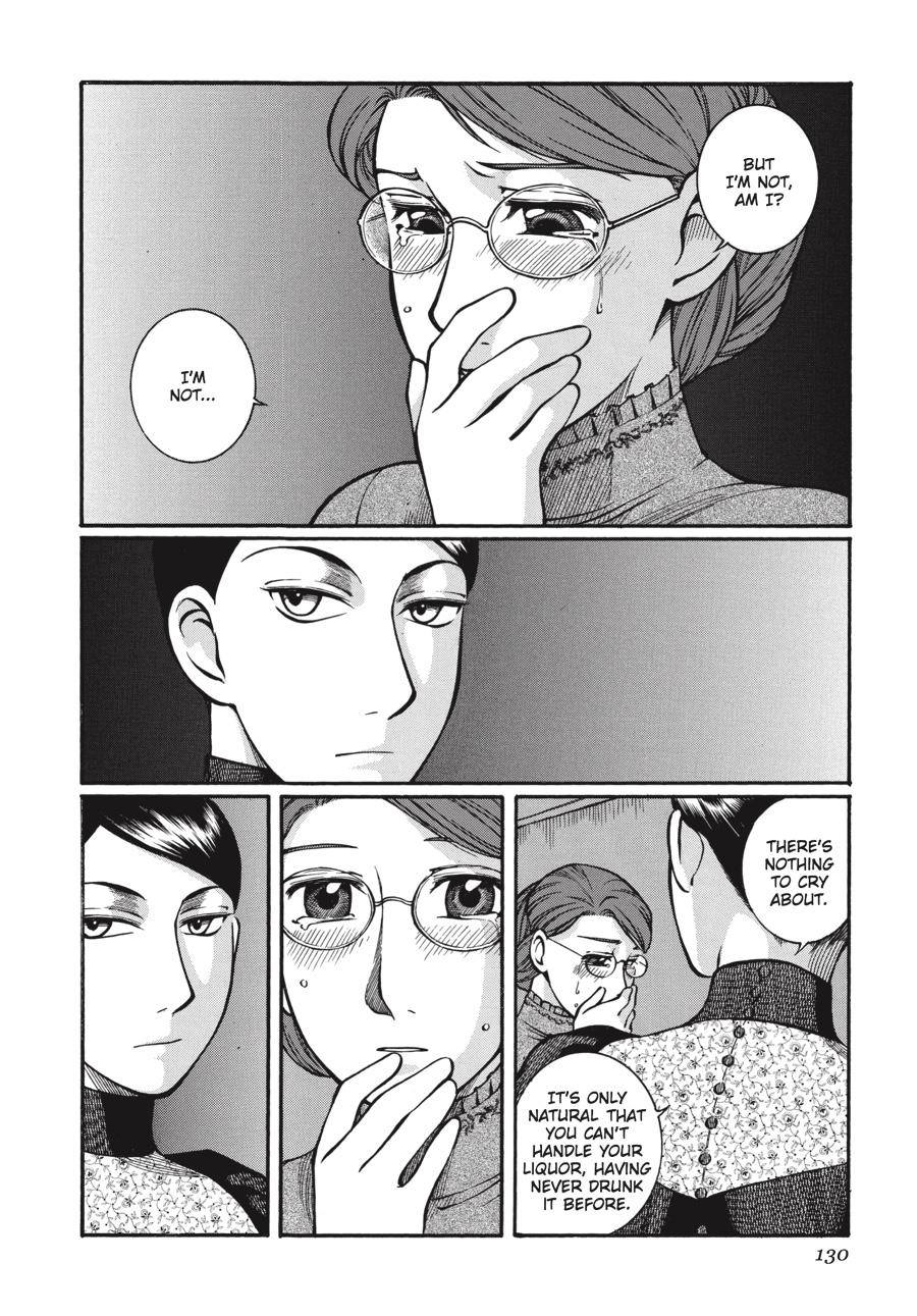 Read Emma EN Manga Online