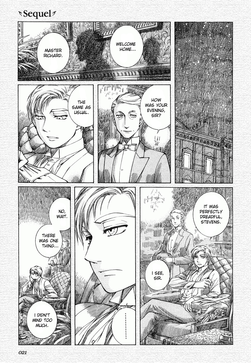 Read Emma EN Manga Online