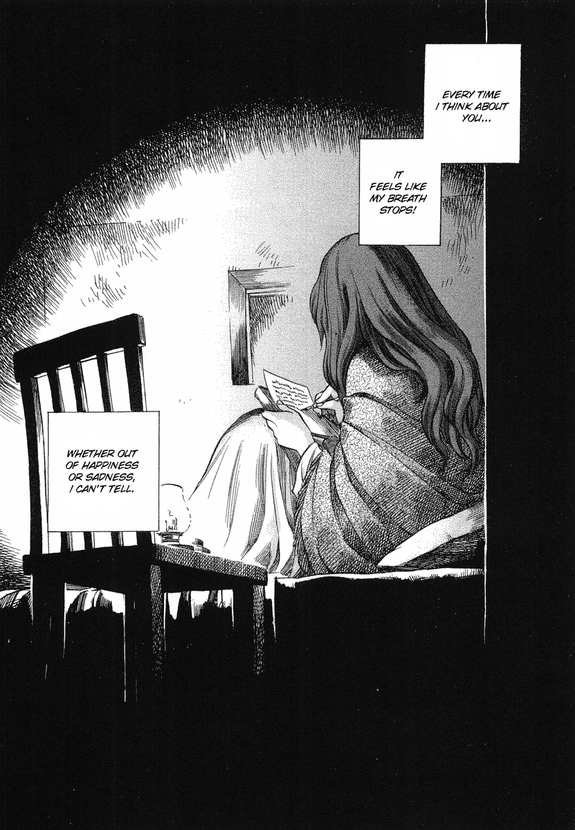 Read Emma EN Manga Online