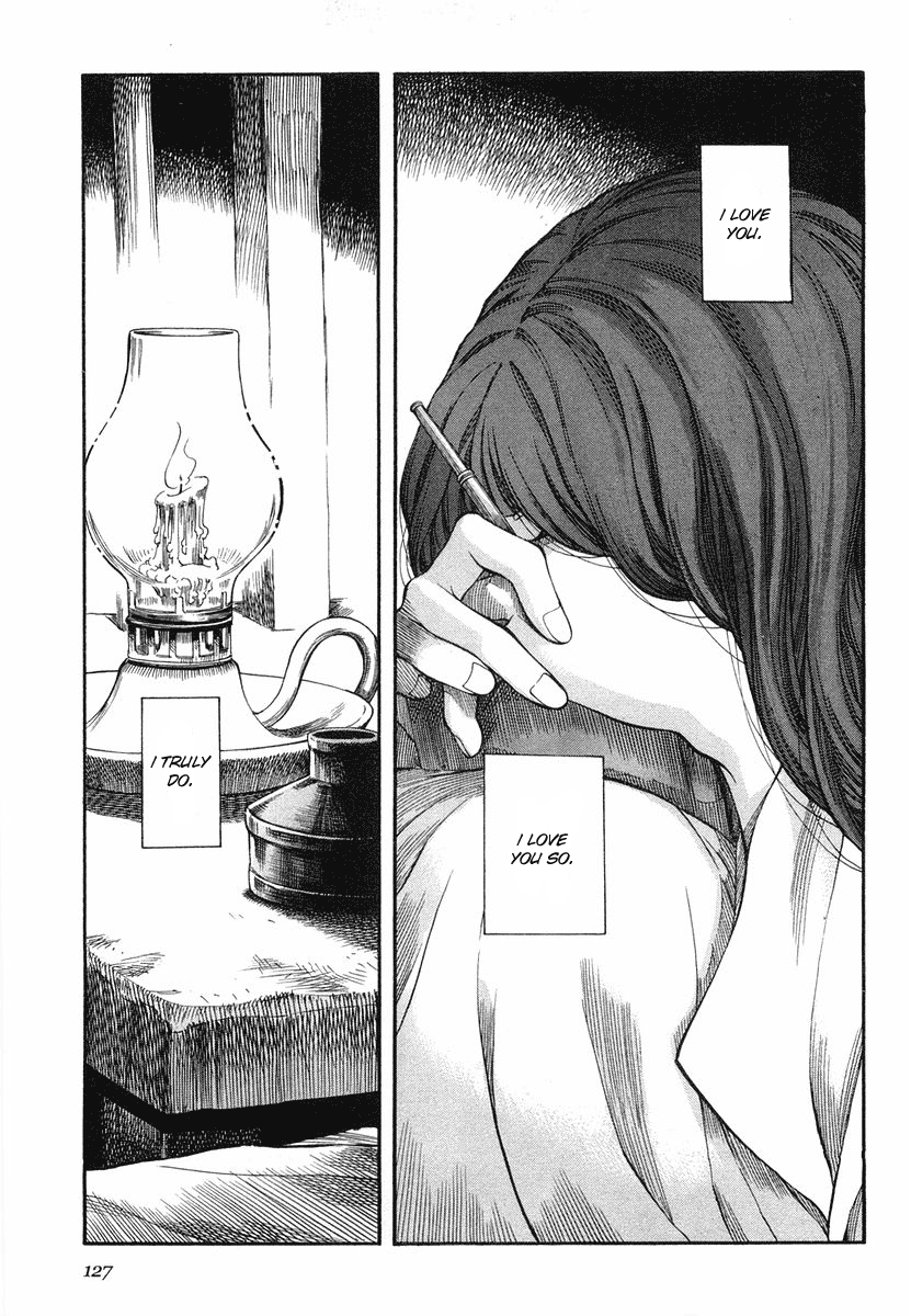 Read Emma EN Manga Online