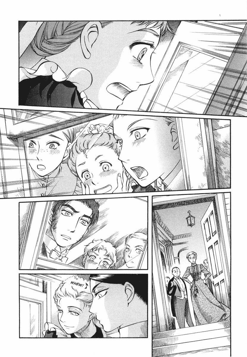 Read Emma EN Manga Online