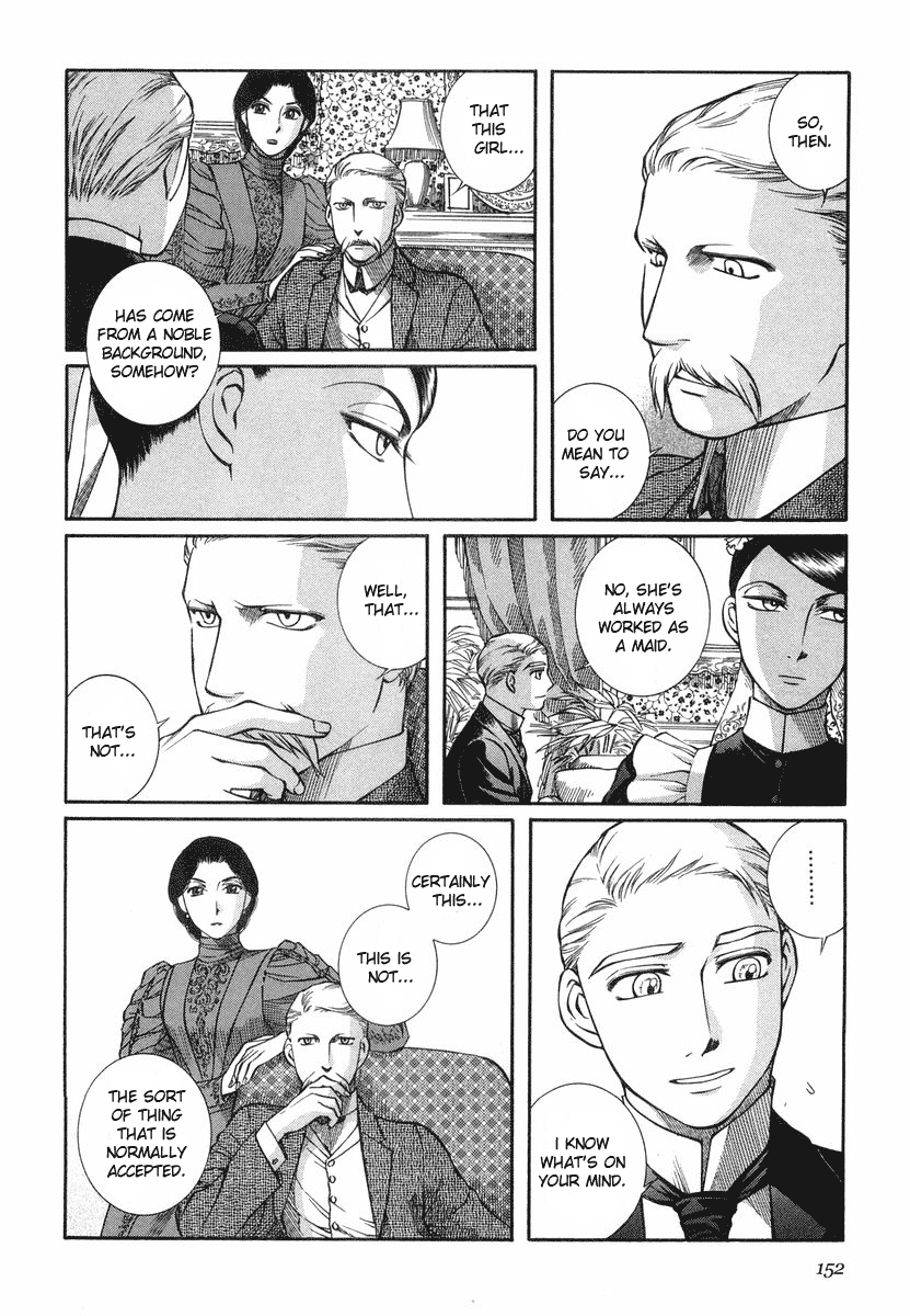 Read Emma EN Manga Online