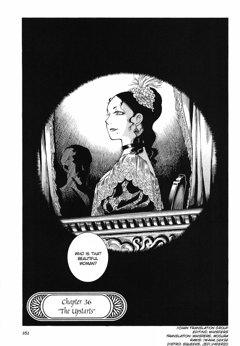 Read Emma EN Manga Online