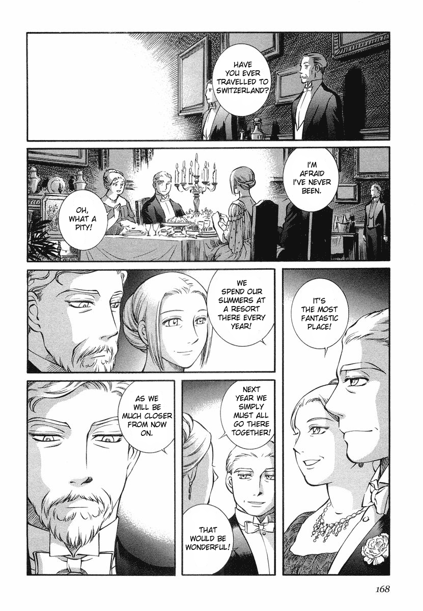 Read Emma EN Manga Online