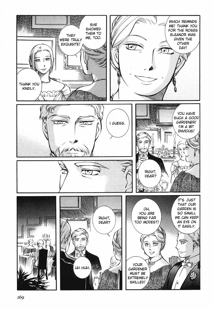 Read Emma EN Manga Online