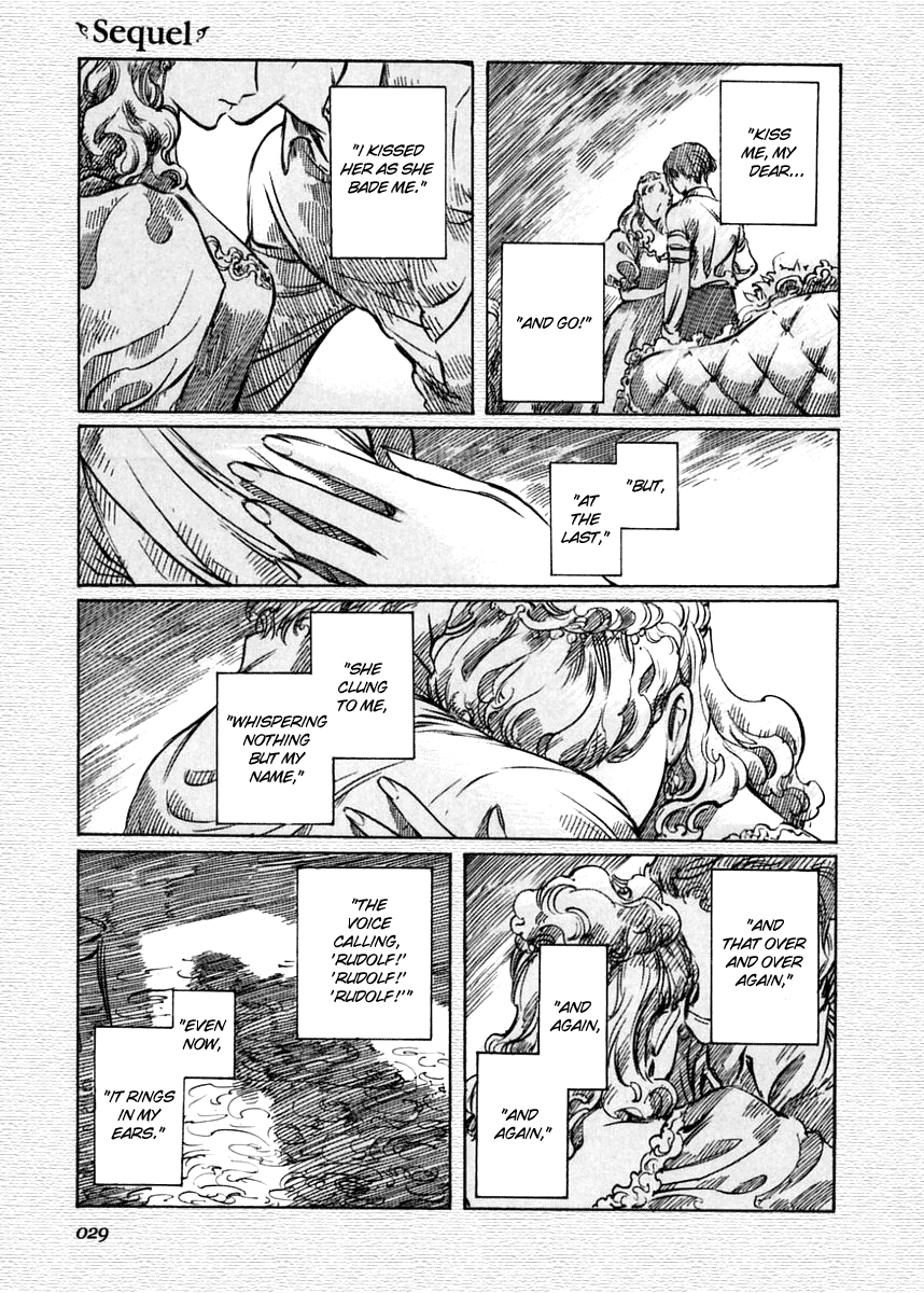 Read Emma EN Manga Online