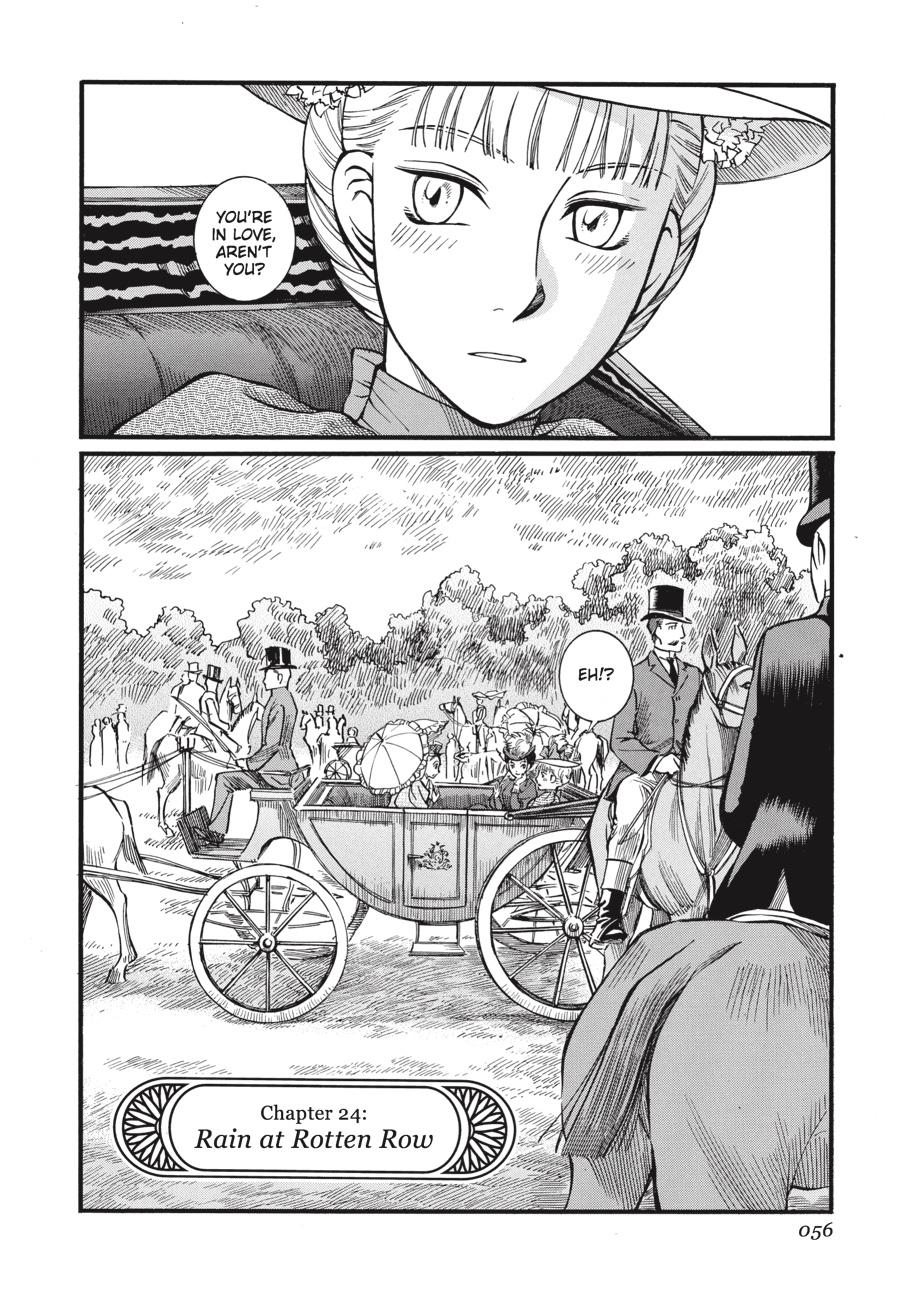 Read Emma EN Manga Online